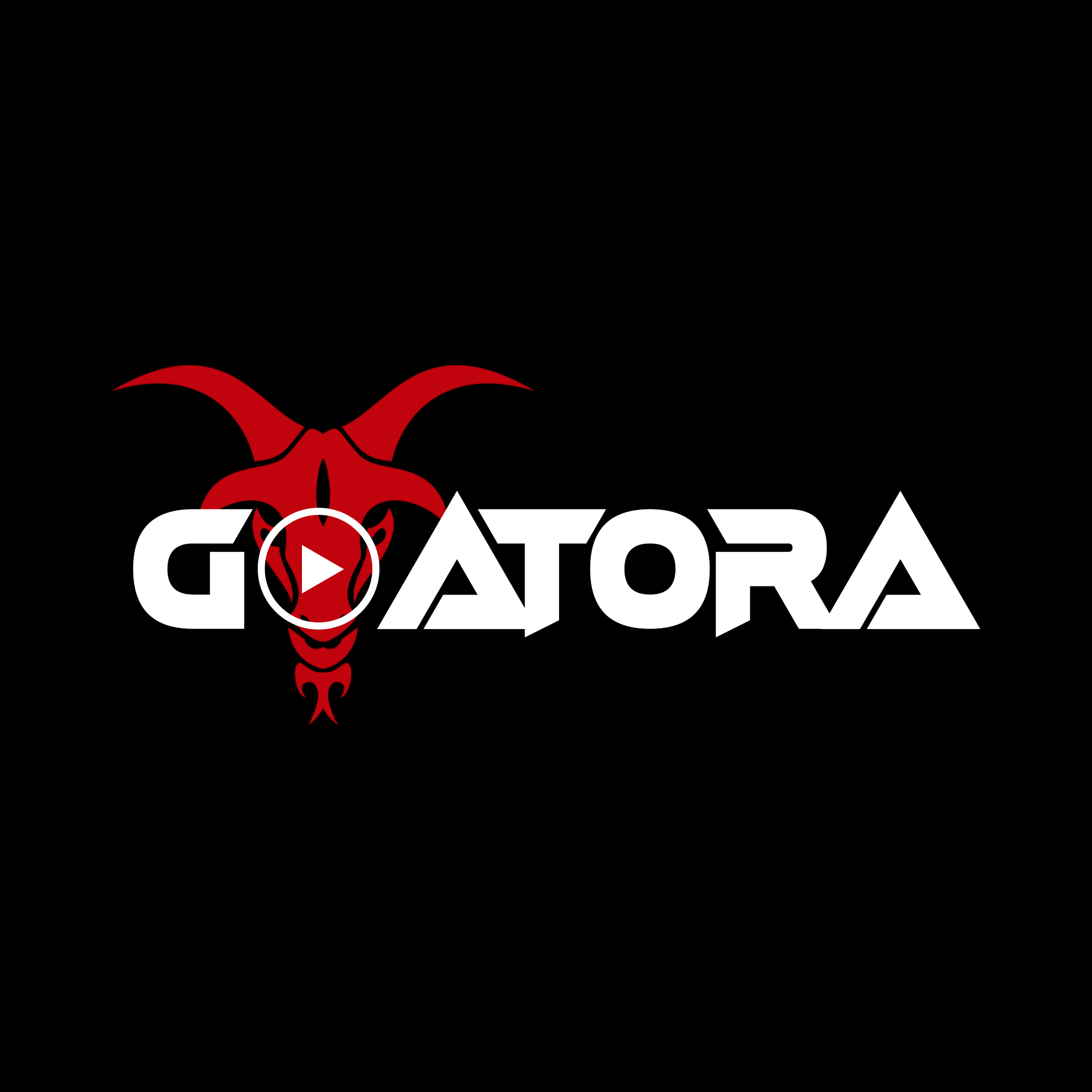Goatora