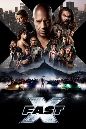 Fast & Furious