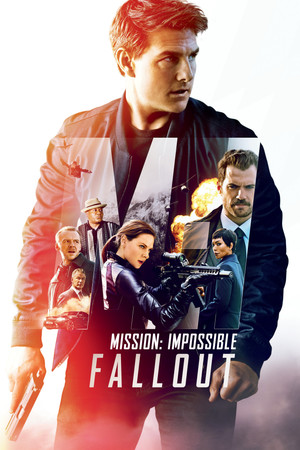 Mission Impossible